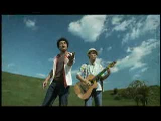 「ビューティフル・ネーム」PV映像