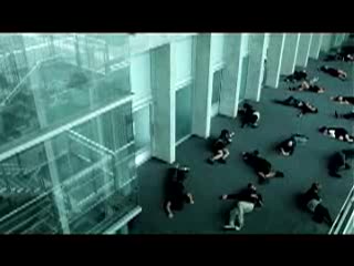 「No More」PV映像