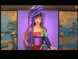 「Jealous」PV映像