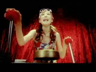 「立つんだジョー」PV映像