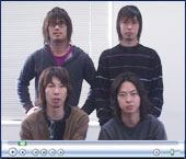 メッセージ・ビデオへ