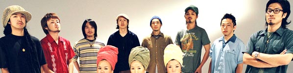 BAGDAD CAFE THE trench town