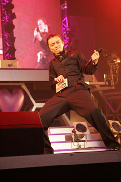 KREVA　CONCERT　TOUR　’07　K-ing　～日本武道館2DAYS Amazon.co.jp: KREVA CONCERT TOUR '07 K-ing ~日本武道館2DAYS