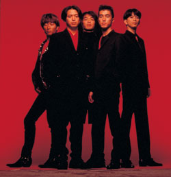 20周年記念、奥田民生＆ユニコーン紙ジャケ再発 | BARKS