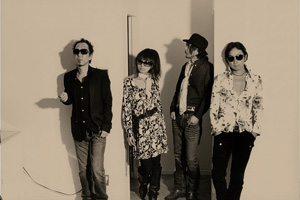 SHERBETS、YOUTUBEで動画コンテンツを配信 | BARKS