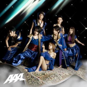 アイドル aaa AAA「MIRAGE」＆衝撃ライヴ映像発売 | BARKS