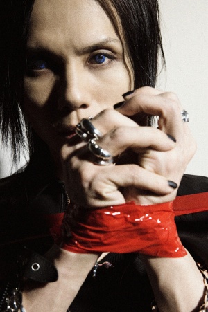 Janne Da Arc インディーズ時代写真　Ka-yu yasu ABC Janne Da Arc yasu インディーズ時代写真