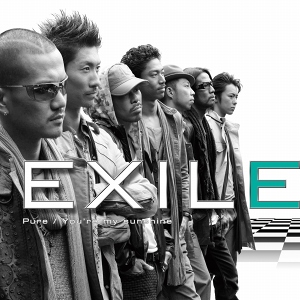 EXILE、「You're my sunshine」でTAKAHIRO悩む？ | BARKS