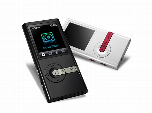 究極の音！ストイックな携帯プレイヤー | BARKS