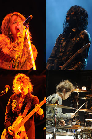 L'Arc~en~Ciel ラルク S席 スタッフパス (ネックストラップ付