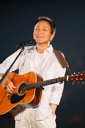 小田和正 小田和正、記録尽くしの中、2年ぶりのシングル決定 | BARKS