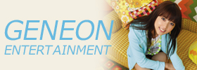 ジェネオン エンタテインメント