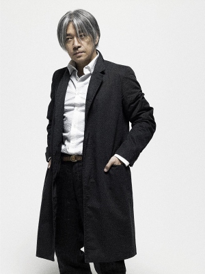 坂本龍一総合監修による新しい「音楽全集」 | BARKS