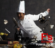 『F’s KITCHEN』[限定盤]