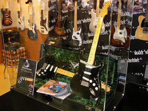 Tokai ST50 ジャパンビンテージ デイビッドギルモア仕様