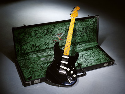 Tokai ST50 ジャパンビンテージ デイビッドギルモア仕様