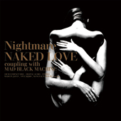 「NAKED LOVE」【通常盤】