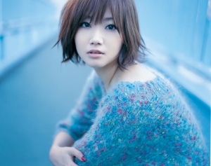 元祖・配信ミリオンの大塚 愛、話題の楽曲「愛」先行配信 | BARKS