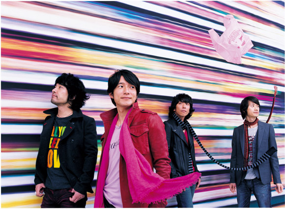 12月10日（水）のTOKYO FMは1日中Mr.Childrenだらけ | BARKS