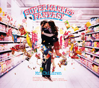 『SUPERMARKET FANTASY』