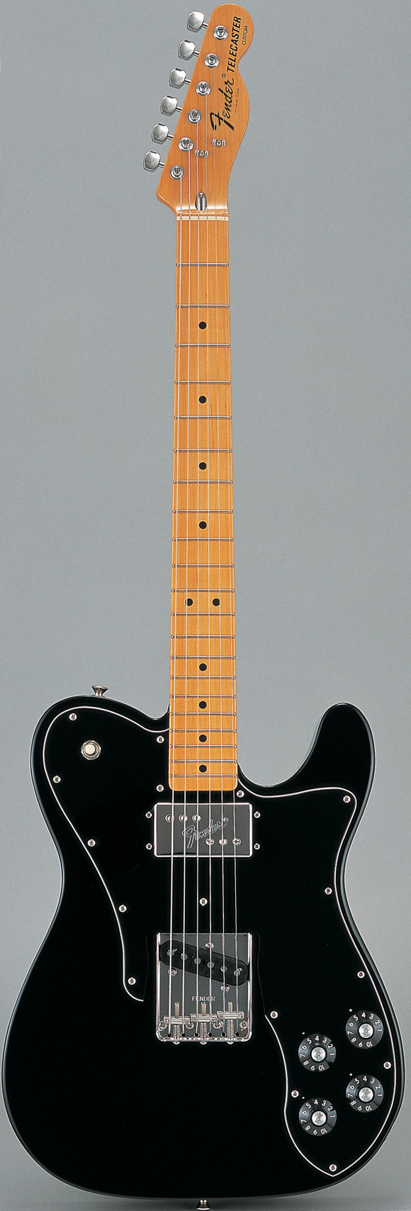 fender USA テレキャスター　カスタム Fender フェンダー American Vintage II 1977 Telecaster Custom