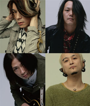 JUDY AND MARY ROBOTS TAKUYA Tシャツ　90s JUDY AND MARY ROBOTS TAKUYA Tシャツ 90s