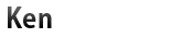 Ken