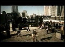 「ふりぃ」PV映像