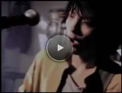 マスターボリューム