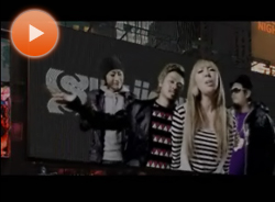 「ナミダボシfeat. 詩音」PV映像　ノーカット版