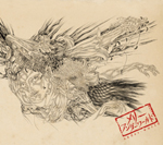 『アンダーワールド』[初回限定盤]