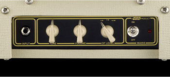 VOX AC4TV8 小型フルチューブアンプ VOX AC4TV8 – オーズウェイ