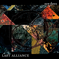 New Single「new dawn」