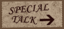 SPECIAL TALK