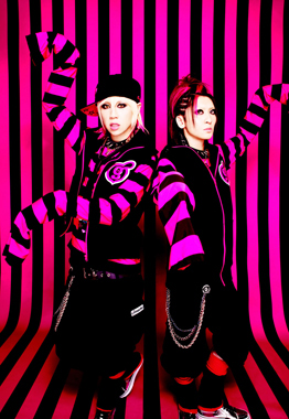 PUNKY ♥ HEART」は、LM.Cの可能性を感じてもらえる1枚 | BARKS
