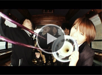 「What a Wonderful World」PV映像