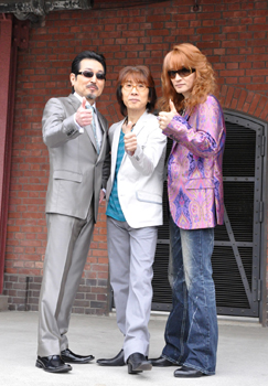 THE ALFEE、「この夏が最後」覚悟の野外イベント開催 | BARKS