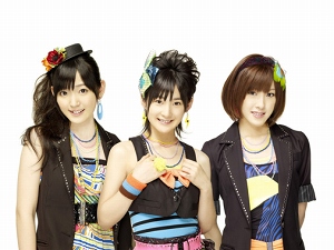 Buono!「Rock’n Buono! 3」ソロアングル 夏焼雅、嗣永桃子のみ Buono!「Rock'n Buono! 3」ソロアングル 夏焼雅、嗣永桃子のみ