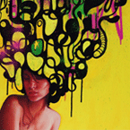 decadence 黄ジャケ