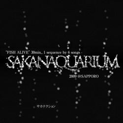 サカナクション、ライヴ音源第2弾をiTunes限定配信＆アルバム