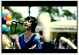 「Starting Over」PV映像