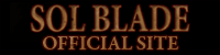 SOL BLADEオフィシャルサイト