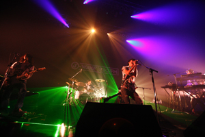 サカナクション、iTunes限定配信「FISH ALIVE」のトレーラー映像