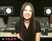 メッセージ映像