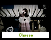 「Chasse」PV映像