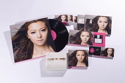 レア倉木麻衣 ALL MY BEST 10周年2009年郵便局数量限定版アルバム 倉木麻衣 ALL MY BEST ベストアルバム - メルカリ