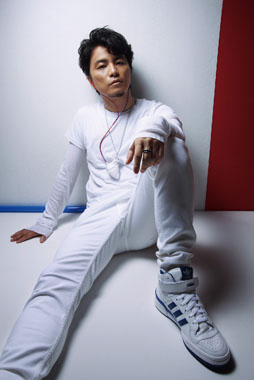 KREVA CONCERT TOUR ’09-10′ ｢心臓｣ROUND3 KREVA「KREVA CONCERT TOUR “09－10
