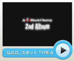 『Q.E.D.』スポット TYPE-A