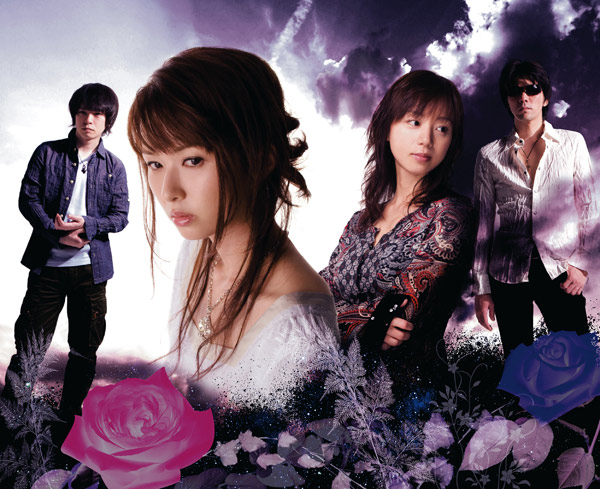 GARNET CROW フォトアルバム（2009年8月） | BARKS