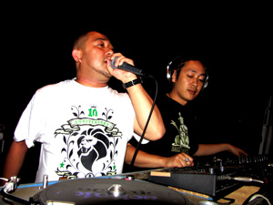 SUNSET Platinum Singers ４枚セット レゲエ MIX CD BEST HITS 40 a-mix』mixed by ゆけむりDJs with DJ BLUE